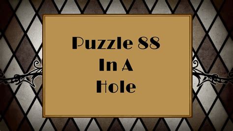 professor layton and the curious village puzzle 88